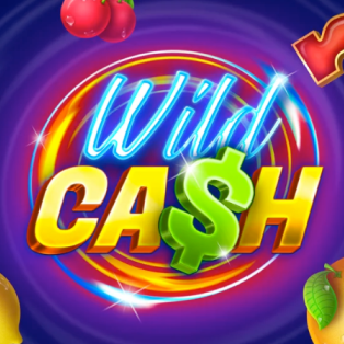 Wild Cash