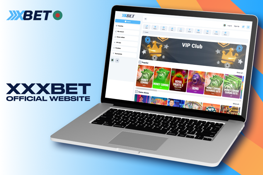 XXXBet offers safe and fair online gambling in Bangladesh